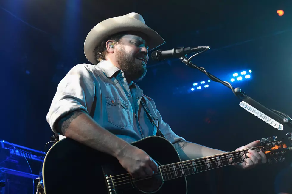 Randy Rogers and Wife Expecting Another Baby Girl