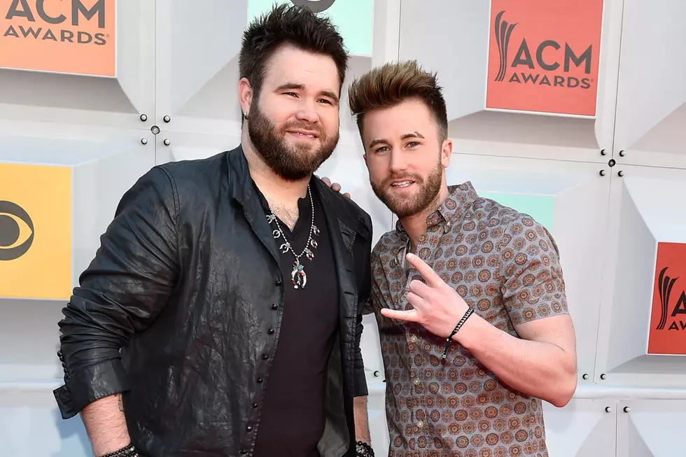 The Swon Brothers Still Proud Members of Team Blake