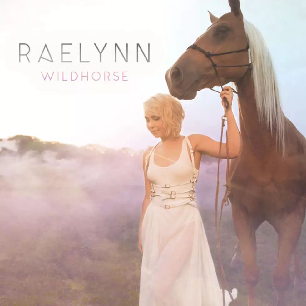 Album Spotlight: RaeLynn, &#8216;Wildhorse&#8217;