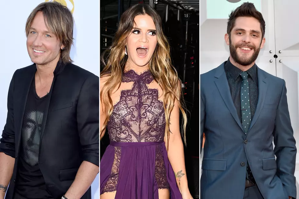 Our 2017 ACM Awards Predictions — Make Yours!