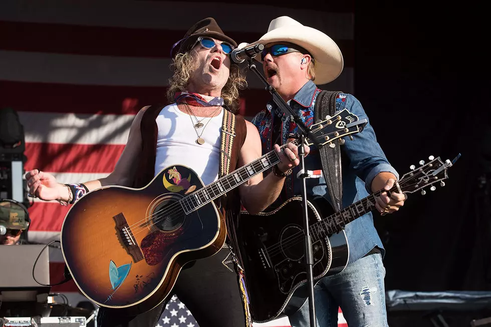 Big and Rich at Chevy Court This Summer