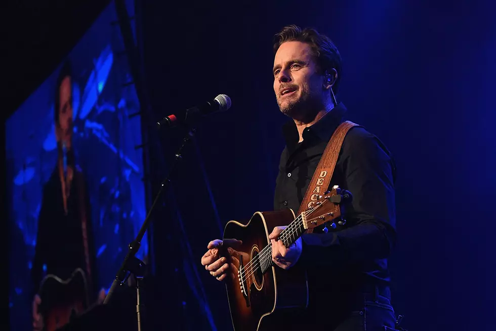 Charles Esten Offers Insight Into Deacon's Life After Rayna