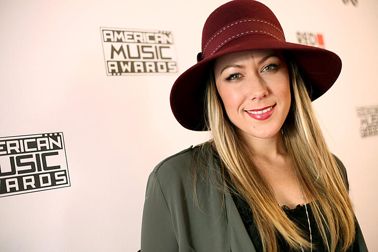 Colbie Caillat Profil Von Colbie Caillat