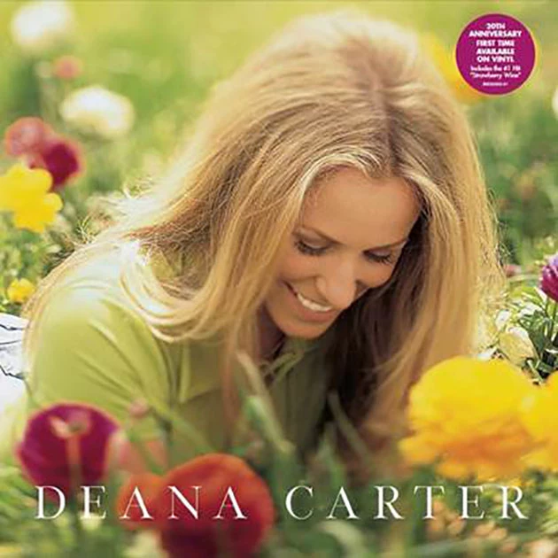 Deana Carter to Release Vinyl Edition of &#8216;Did I Shave My Legs for This?&#8217;