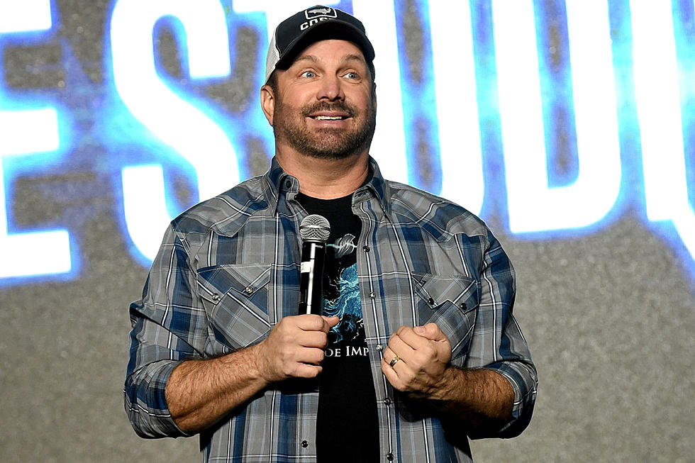 Garth Brooks to Perform at RodeoHouston in 2018