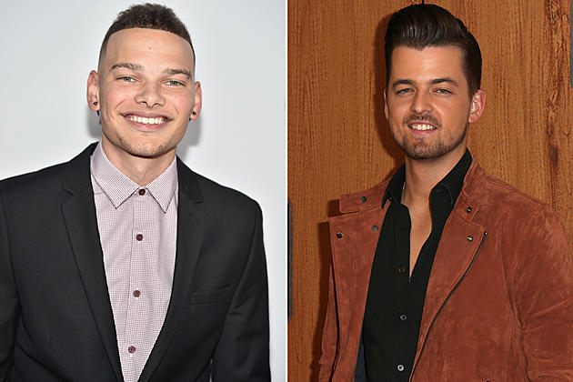 Kane Brown, Chase Bryant Lend Hand to ACM Lifting Lives