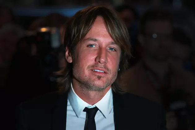 Keith Urban: Cutting School Music Programs Is &#8216;Shocking&#8217; and &#8216;Scary&#8217;