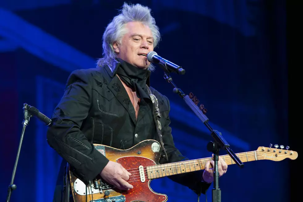 Marty Stuart Announces 2017 Way Out West Tour