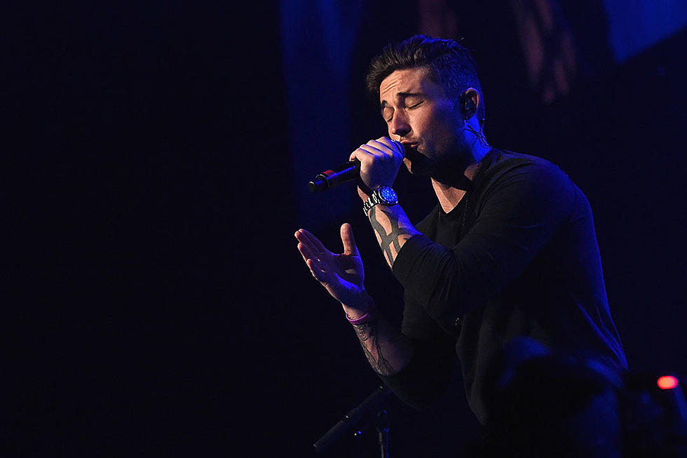 Michael Ray Dives Into Acting With an Appearance on ‘Nashville’