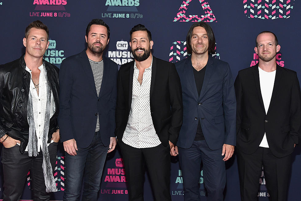 Old Dominion Cancel Shows After Suffering a Family Loss