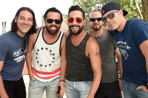 Old Dominion Top Lineup for 2017 ACM Pool Party for a Cause