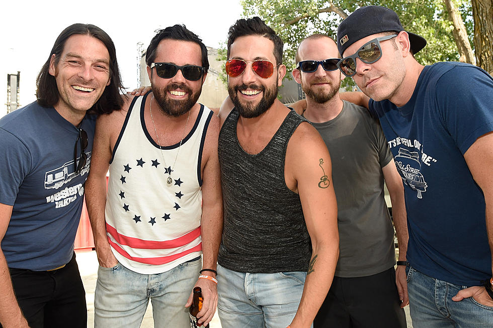 Old Dominion Top Lineup for 2017 ACM Pool Party for a Cause