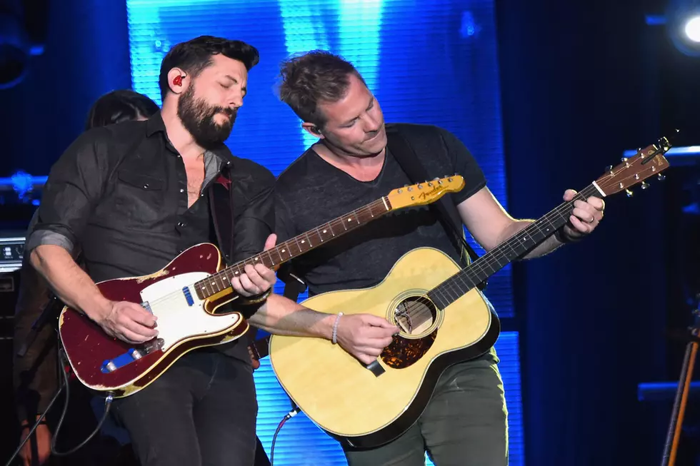 This Labor Day Score Tickets To See Old Dominion