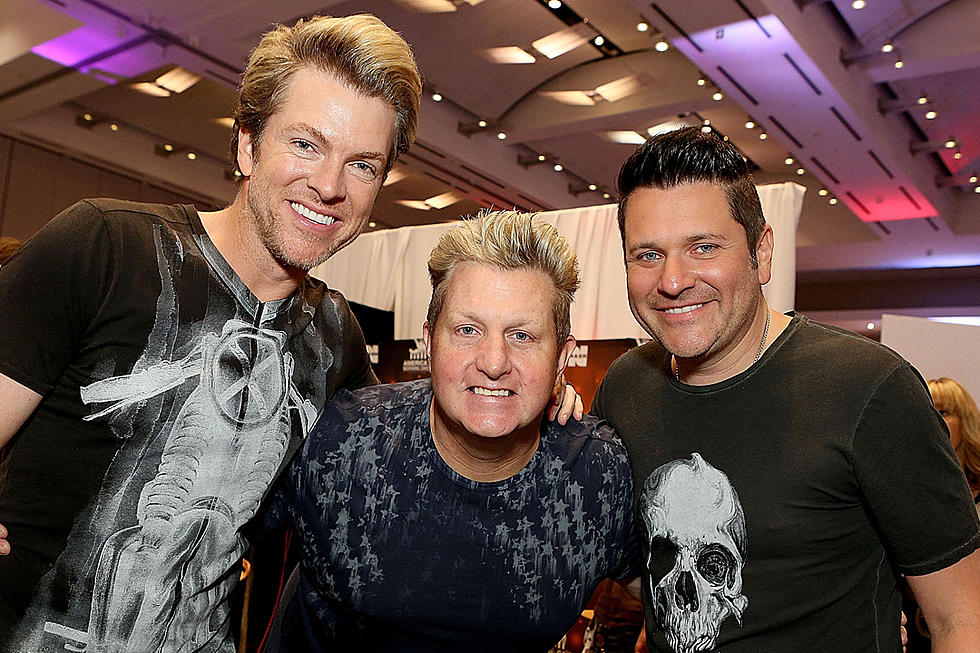 Rascal Flatts’ Restaurant Set to Open in Los Angeles