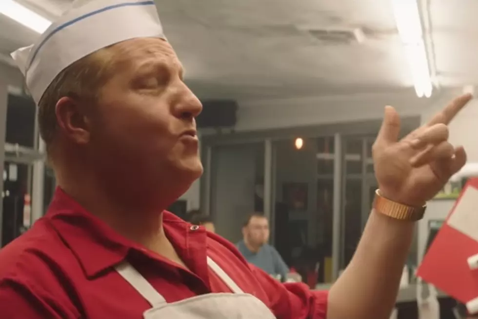 Rascal Flatts Serve Up Laughs in Playful ‘Yours If You Want It’ Video