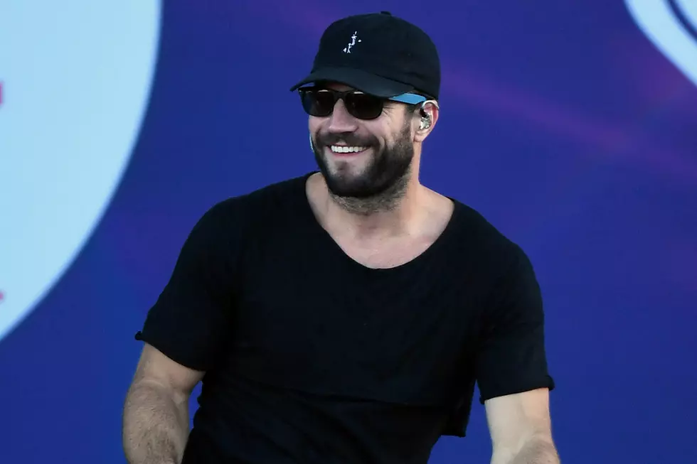 Sam Hunt Prompts Wedding Speculation With Photo of Ring