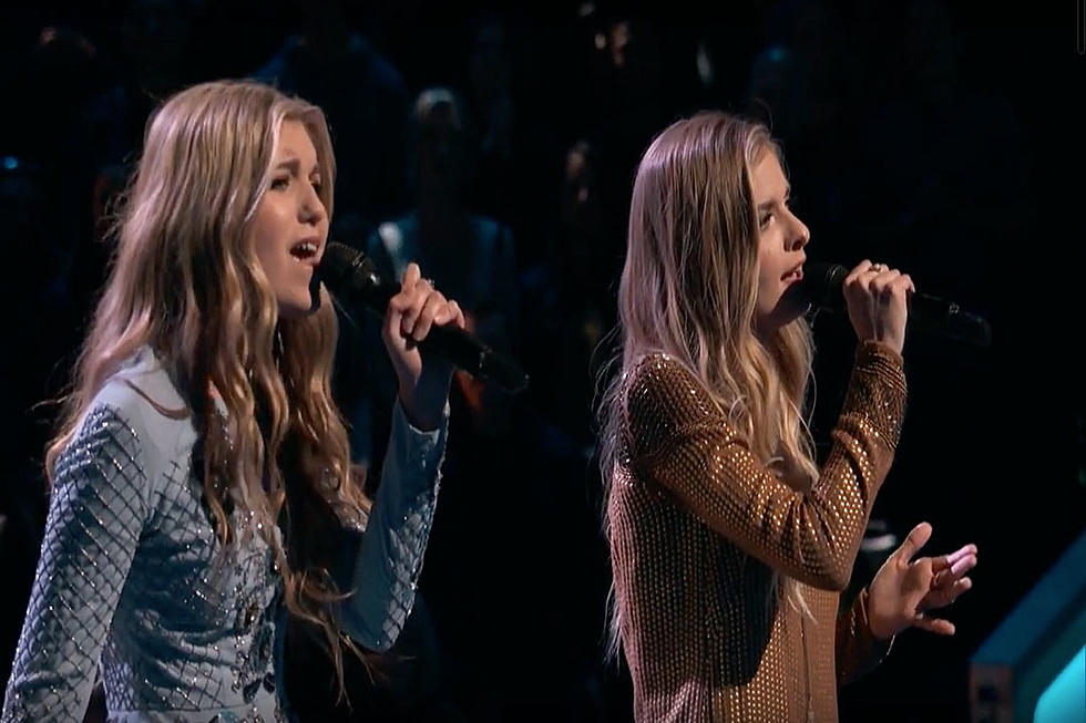 &#8216;The Voice&#8217; Battle Rounds Kick off With Little Big Town, Reba McEntire Covers [Watch]