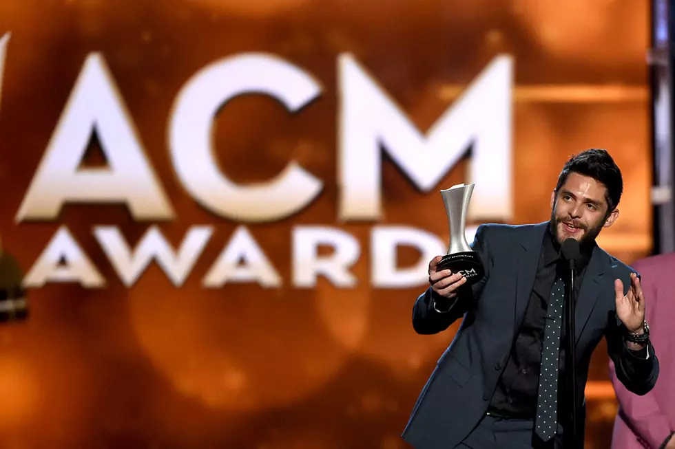 Win A Trip To the ACM Awards In Vegas