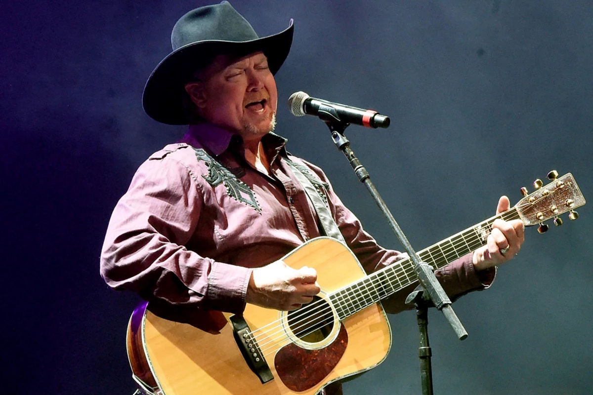 Teenage Fan Who Got Hospital Visit From Tracy Lawrence Dies