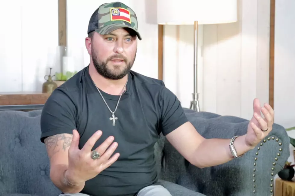 Tyler Farr Previews New Reality Show &#8216;A Little Too Farr&#8217; [Watch]