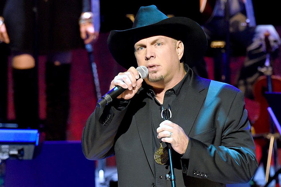 Garth Brooks, Jason Isbell Worry About the Future of Songwriters in New Film