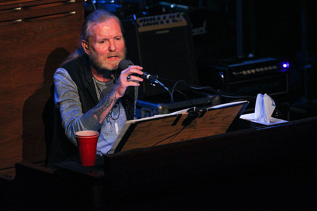 Gregg Allman | KDHL AM 920