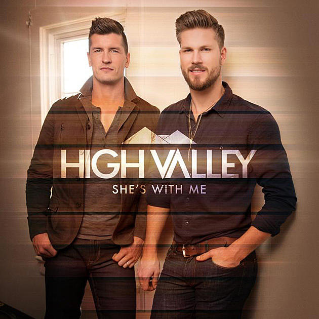High Valley, &#8216;She&#8217;s With Me&#8217; [Listen]