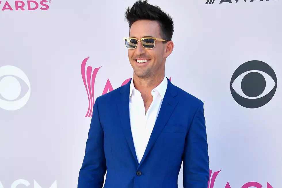 Jake Owen Is Dating Someone New