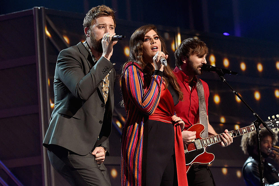 Lady Antebellum Bring Funky ‘You Look Good’ to 2017 ACM Awards