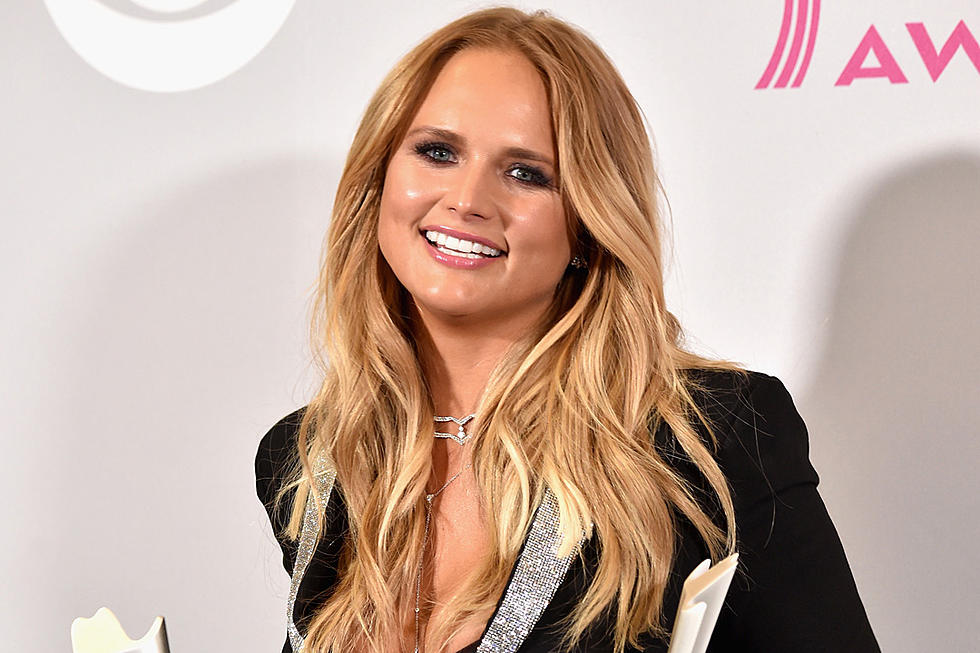 Miranda Lambert