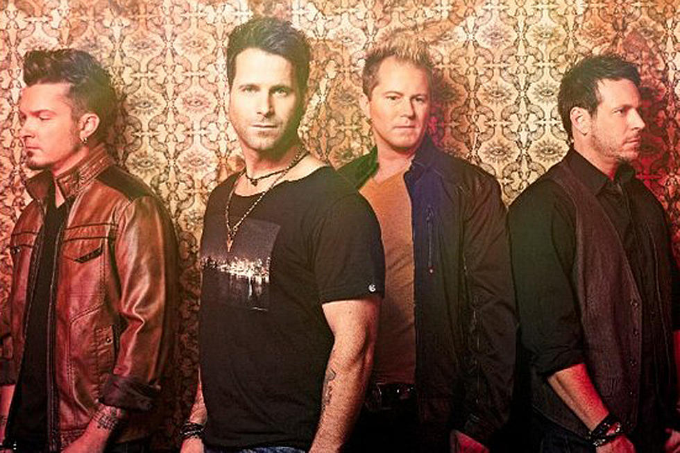 Parmalee, 'Sunday Morning' [Listen]