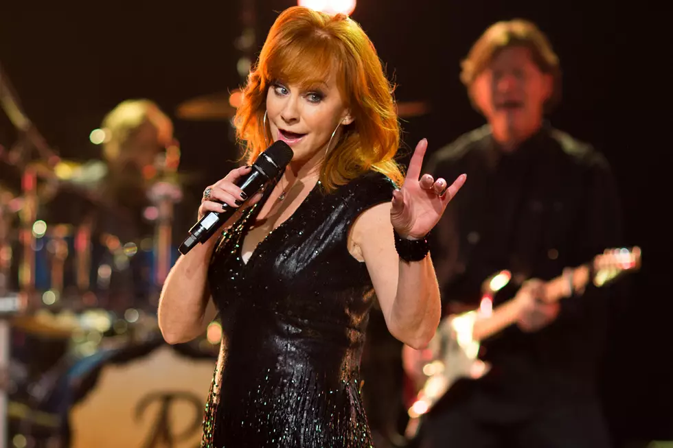 Reba McEntire Chooses Stories Over Reality Television
