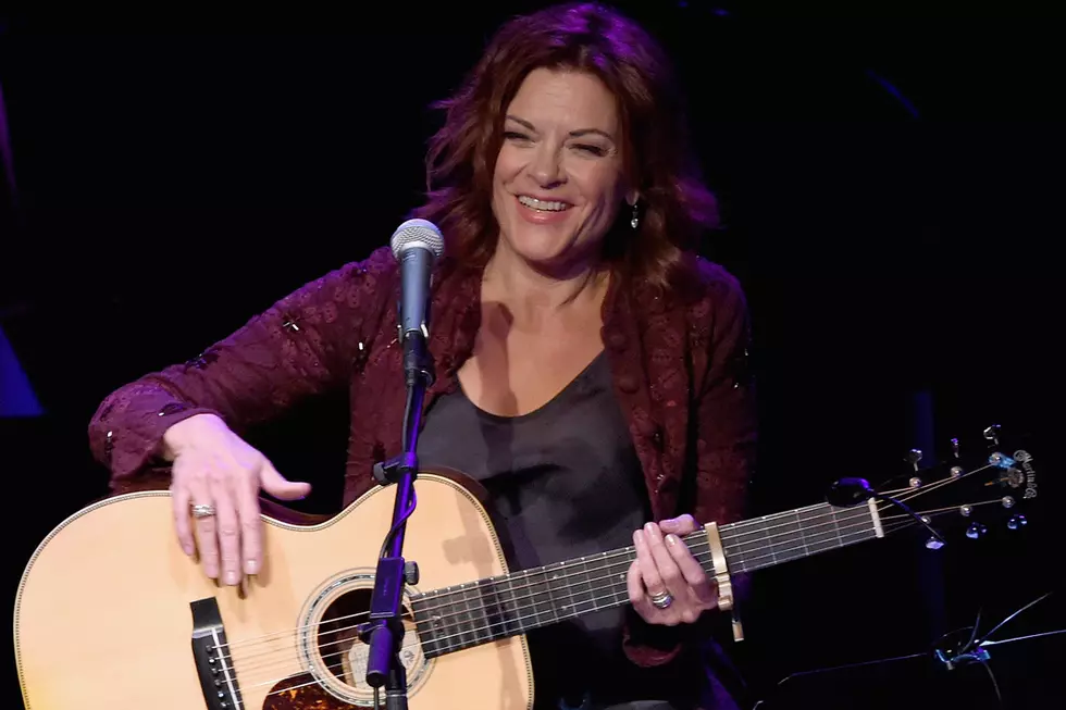 Rosanne Cash, More to Be Inducted Into ‘Austin City Limits’ Hall of Fame