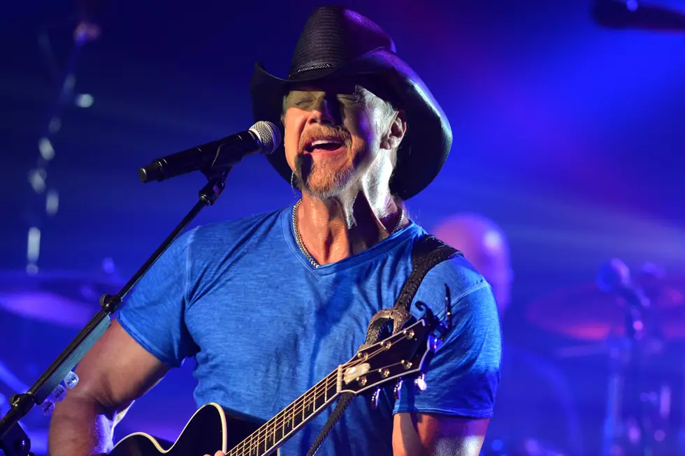 Trace Adkins is Coming to Rochester