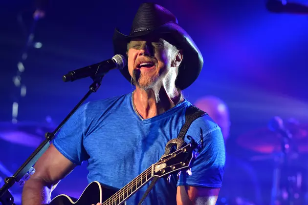 Trace Adkins Reveals Hit Songs He Passed On