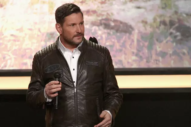 Ty Herndon‪&#8217;s Concert for Love and Acceptance Reveals Lineup