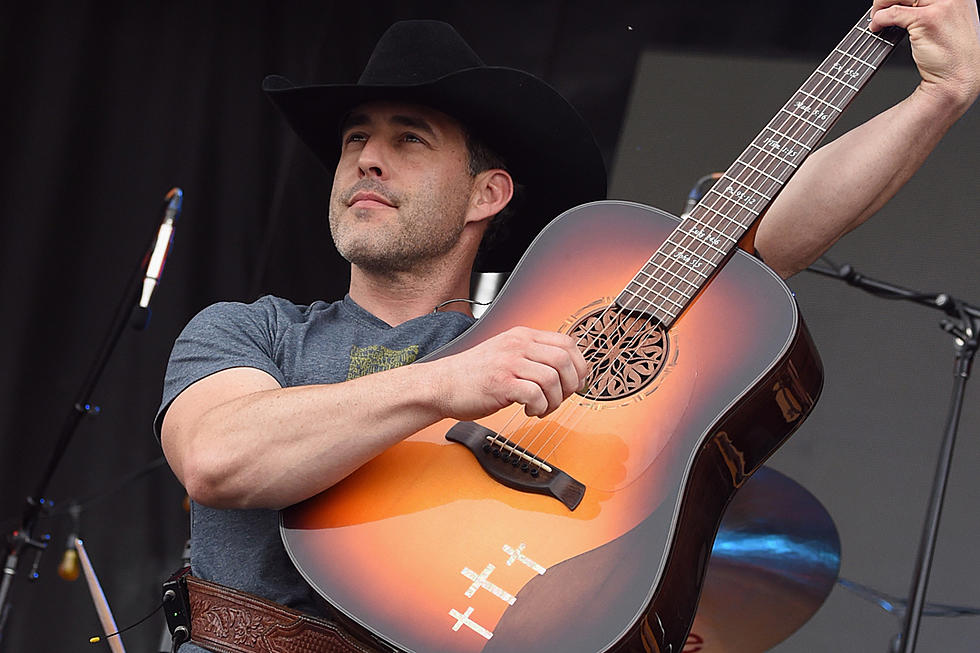 Aaron Watson is Coming to the Colorado State Fair