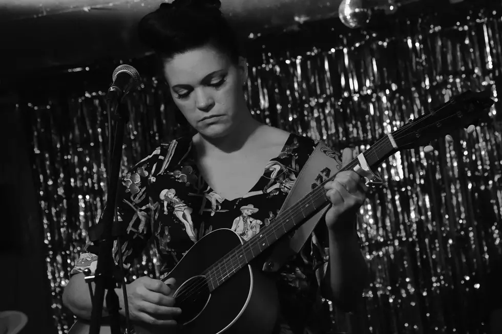 Angaleena Presley on Women in Country Music: &#8216;The System Is Broken&#8217;