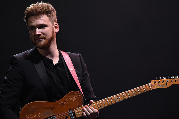 Ben Haggard Giving Free Show With the Strangers After Merle Haggard Tribute