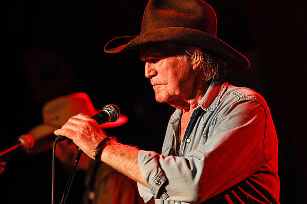 Billy Joe Shaver Cancels Shows Due to Health Issues