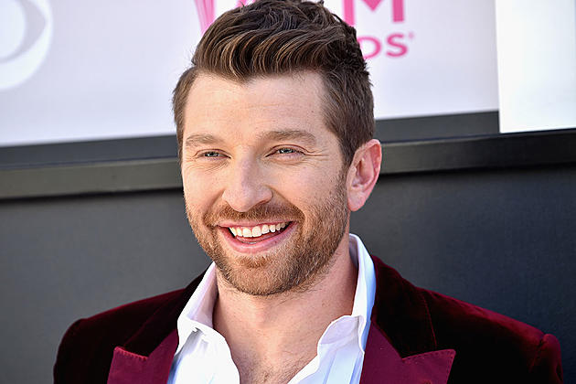 Brett Eldredge on Finding Love: &#8216;I&#8217;m Ready&#8217;