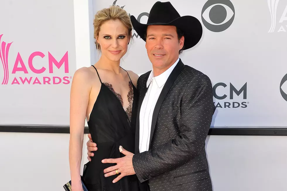 Clay Walker, Wife Jessica Expecting Fourth Child