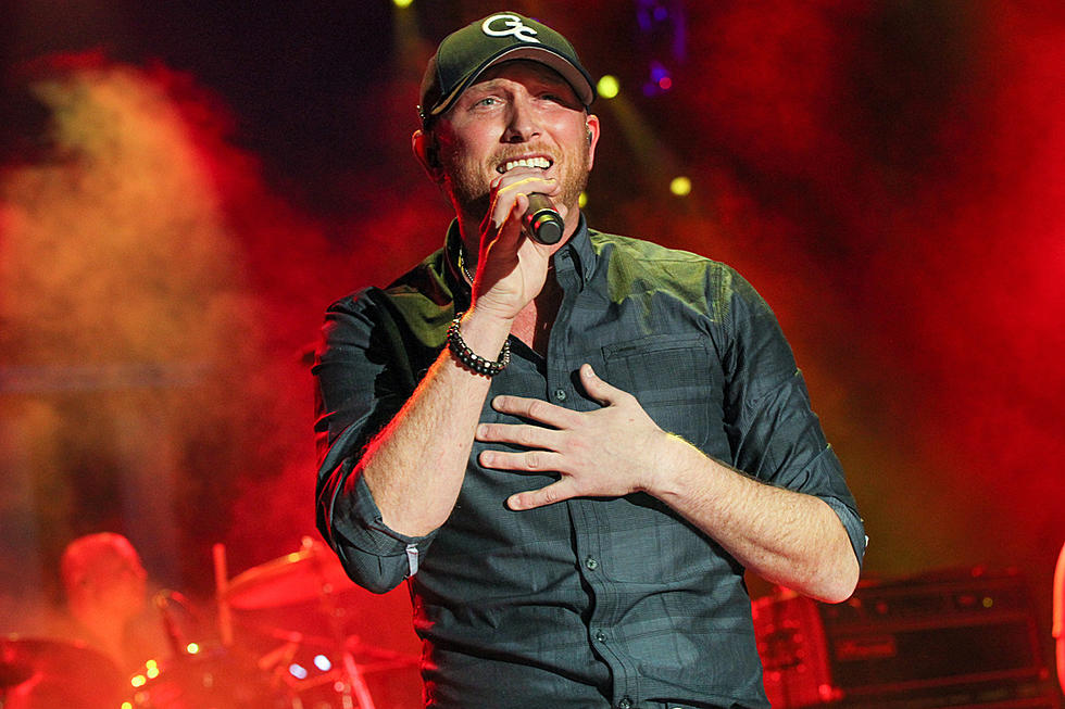 Cole Swindell Makes ‘Ellen’ Debut, Debuts New Song [Watch]