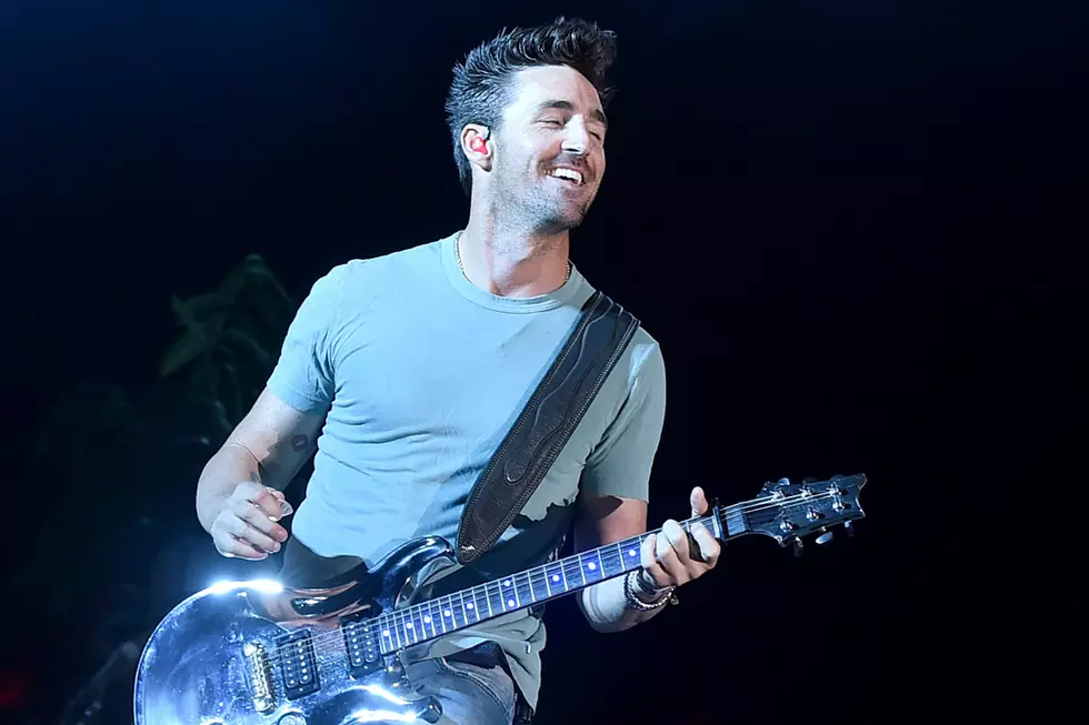 Jake Owen + More Added to Merle Haggard Tribute Concert