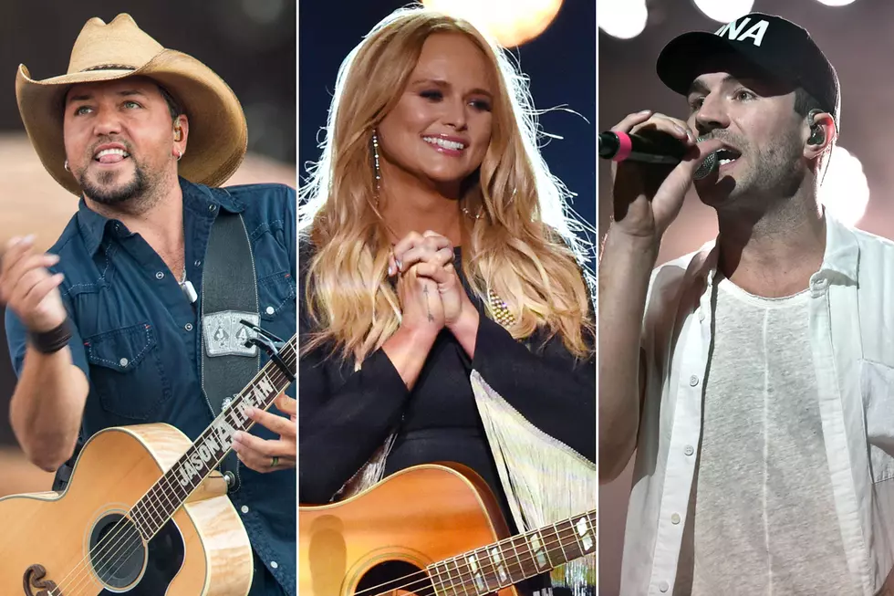 2017 Taste of Country Music Festival Reveals Daily Schedule