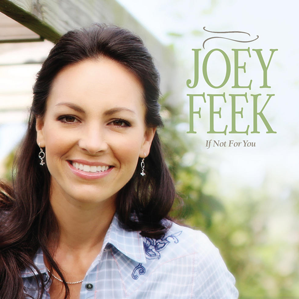 Hear Joey Feek&#8217;s &#8216;Southern Girl&#8217; From Long-Lost Album [Exclusive Premiere]