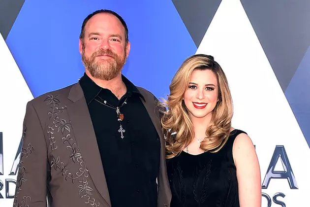 Country News: John Carter Cash and Wife Ana Welcome First Child