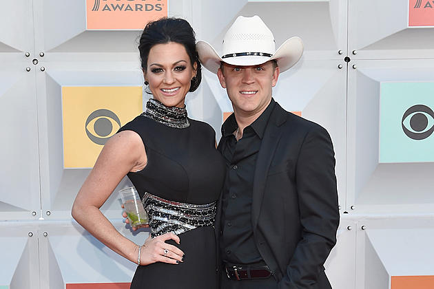 Justin Moore Worried Oldest Daughter Will Move Out if Baby Is a Girl