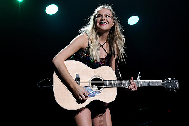 Kelsea Ballerini Takes Being a Role Model Seriously