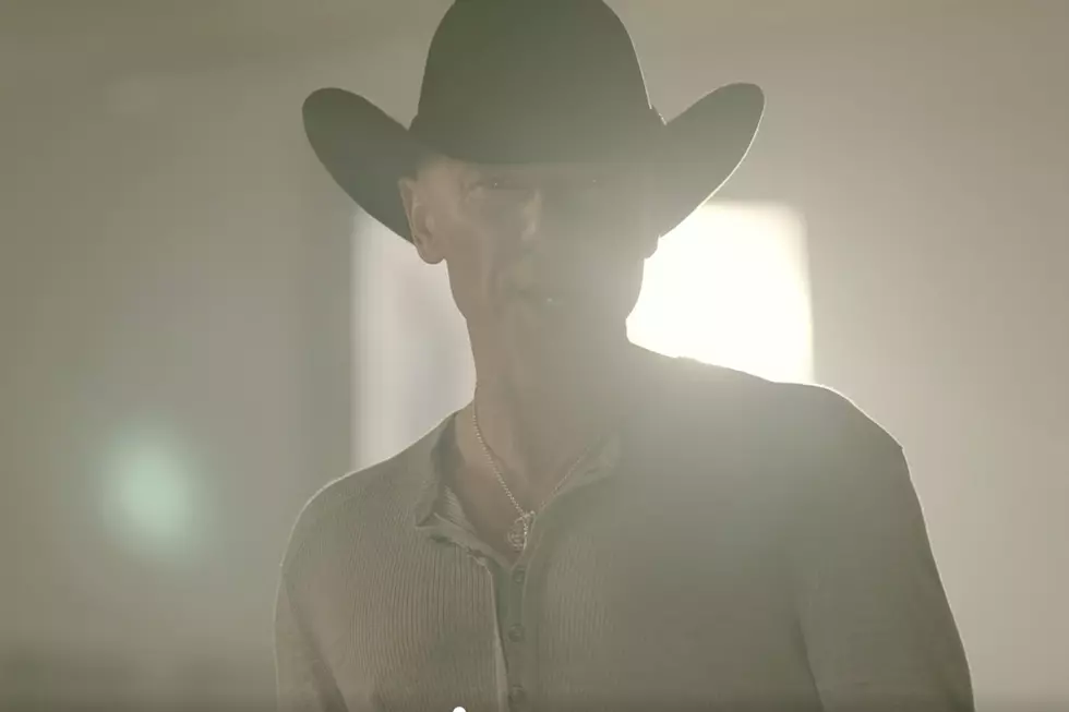 Kenny Chesney Explores Flip Side of American Dream in ‘Rich and Miserable’